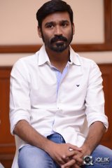 Raghuvaran B Tech Movie Press Meet